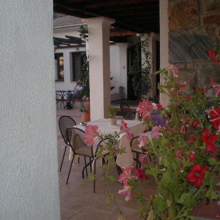 Hotel Pelion Resort Portariá Exterior foto